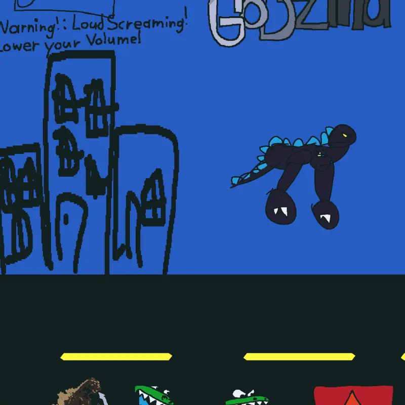 Game by @Itzmefootix