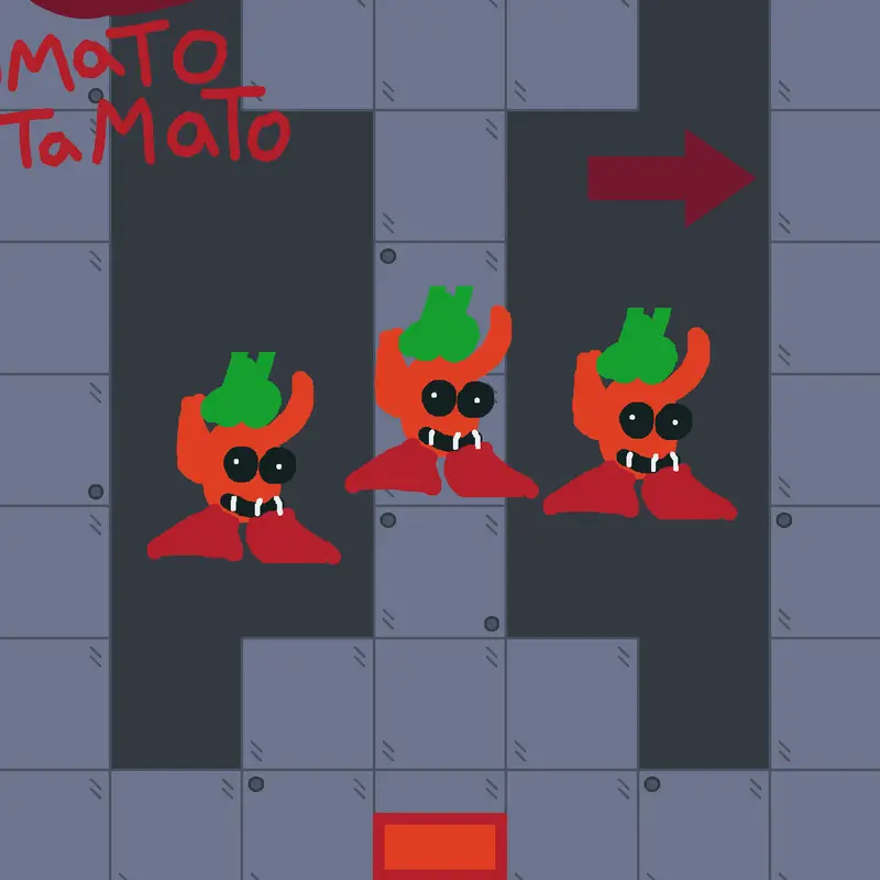Game by @joaocamara17