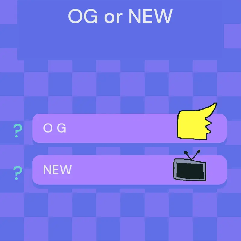 Game by @mr_viva