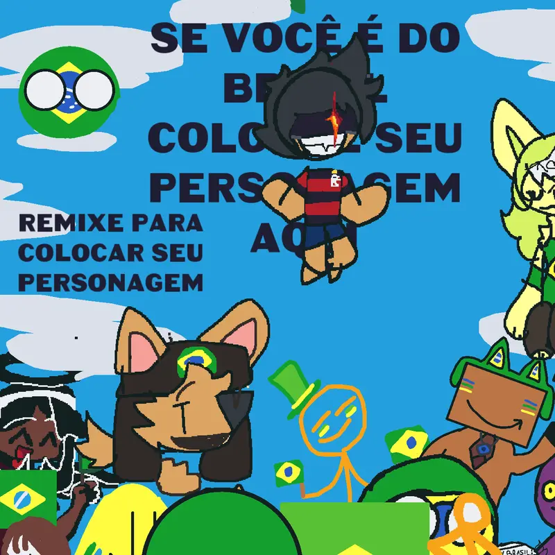 Game by @alanbeckerbrasileiro