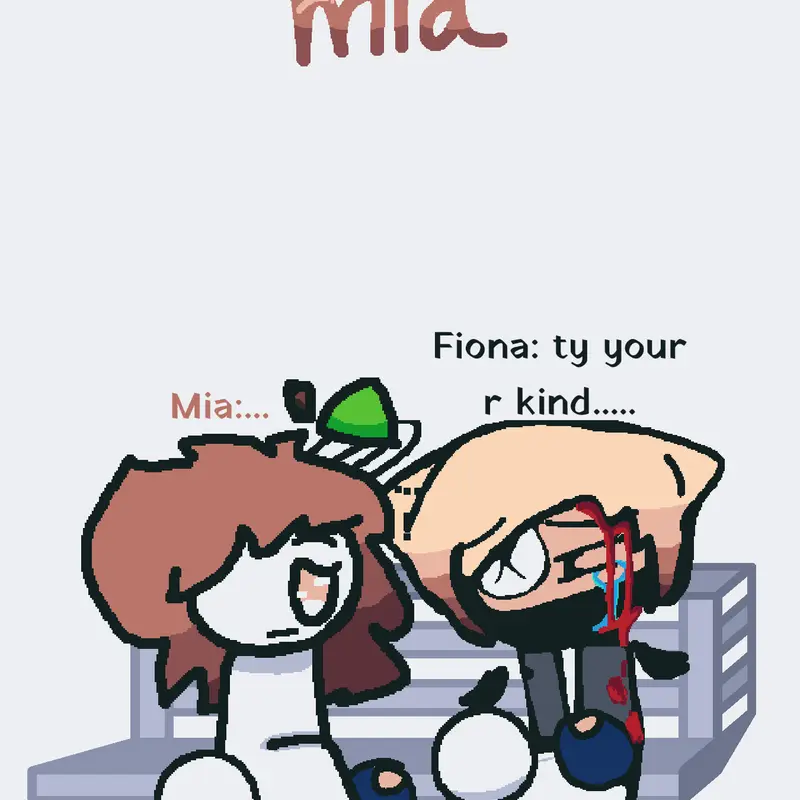 Game by @Fiona_Lazy