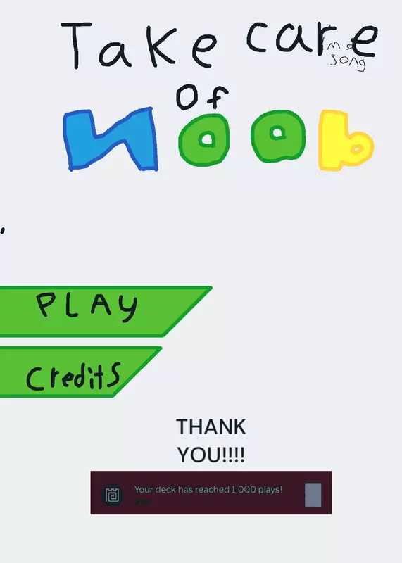 Game by @Purplecone