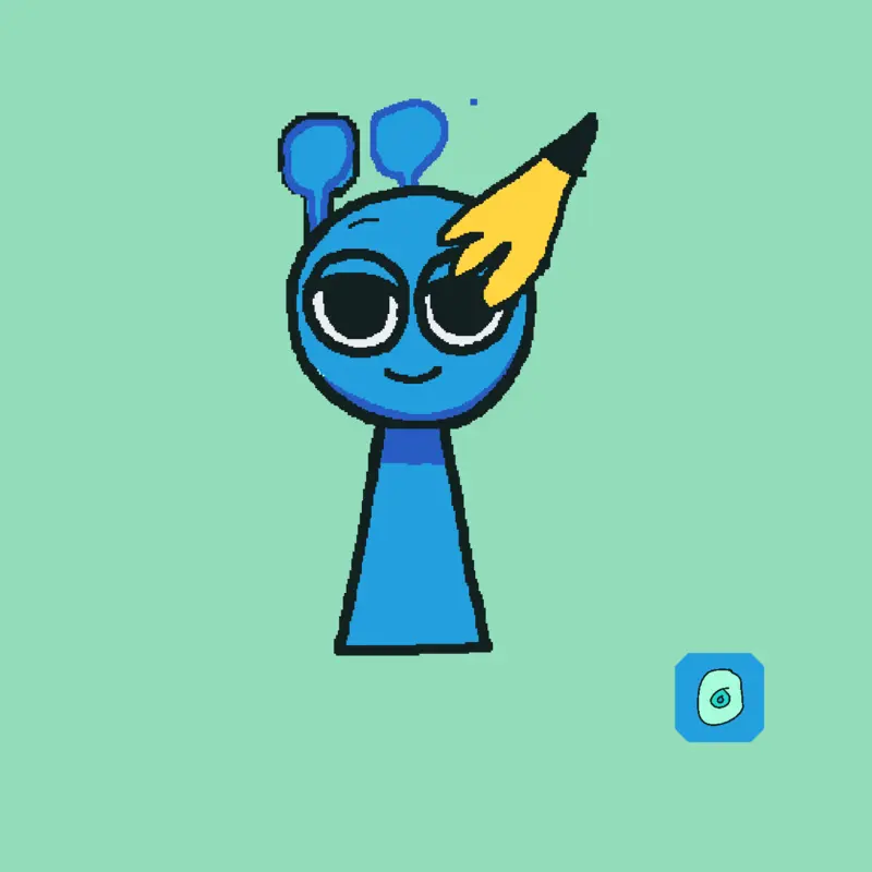 Game by @exspril