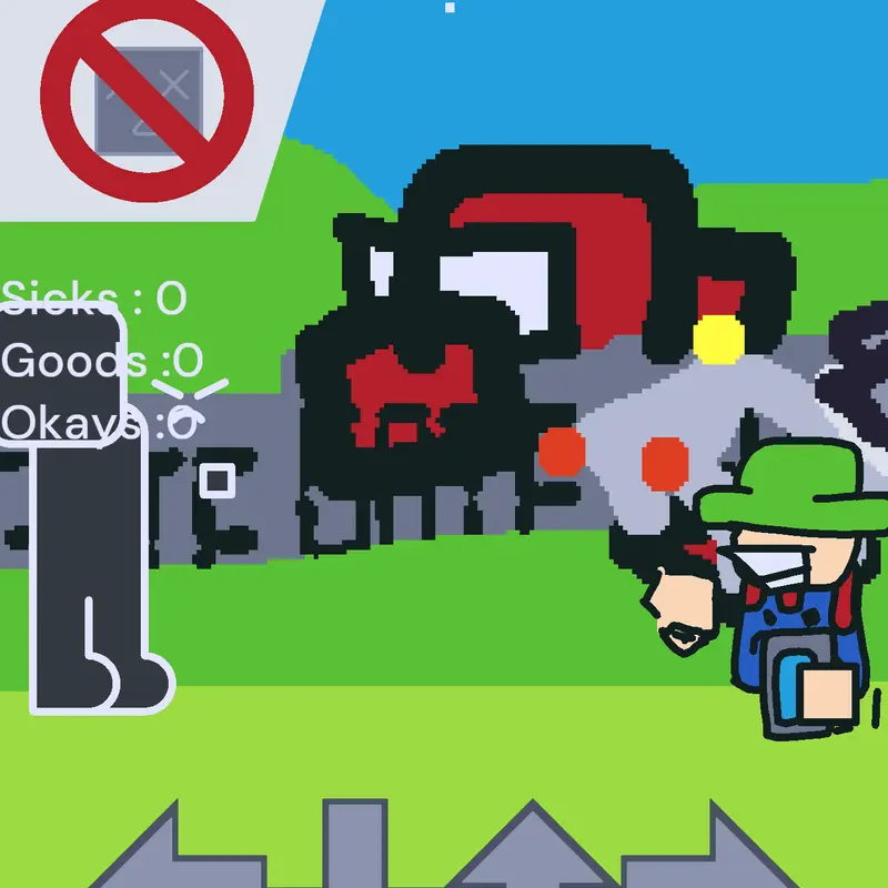 Game by @Ryan_chan