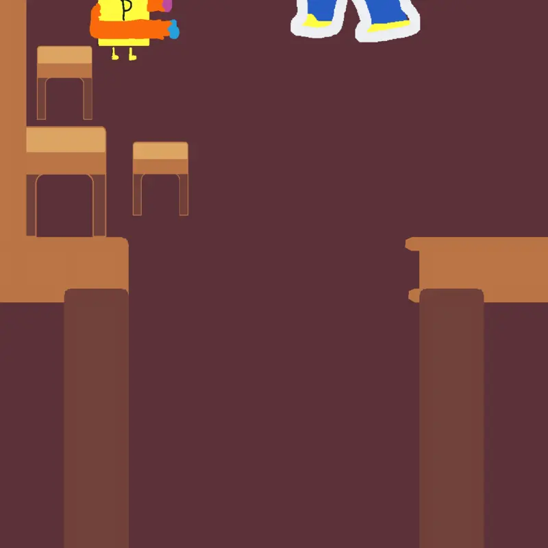 Game by @MobEntreintment