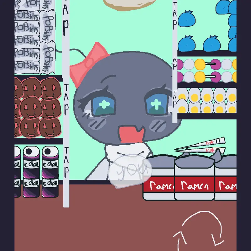 Game by @miachan