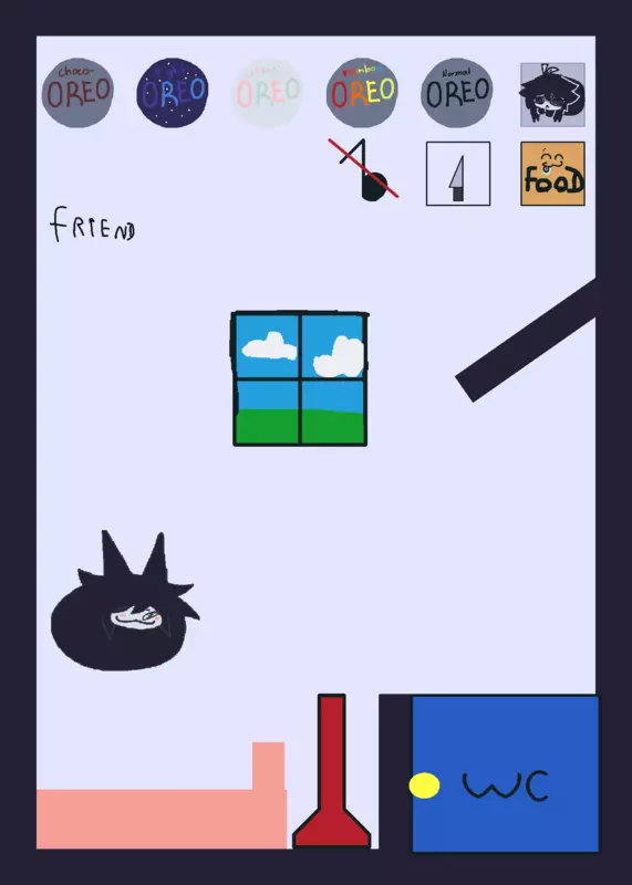 Game by @capy_2025