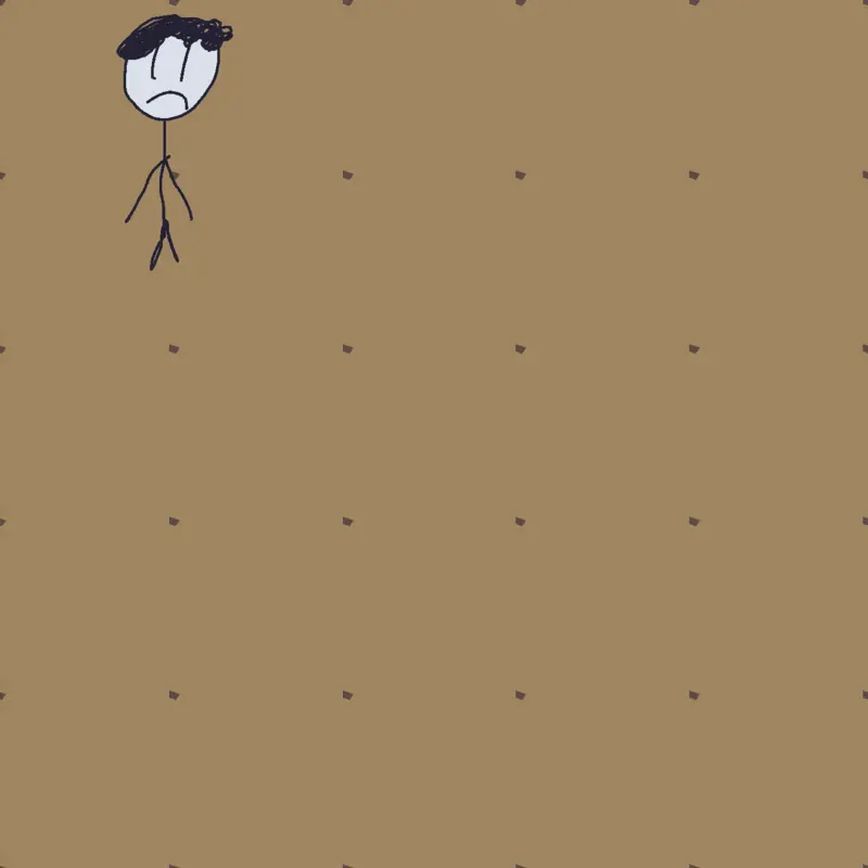 Game by @loganbasement