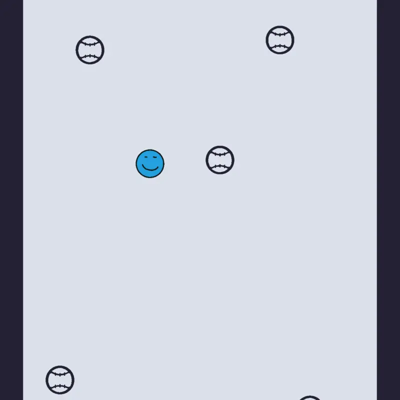 Game by @zazuDev