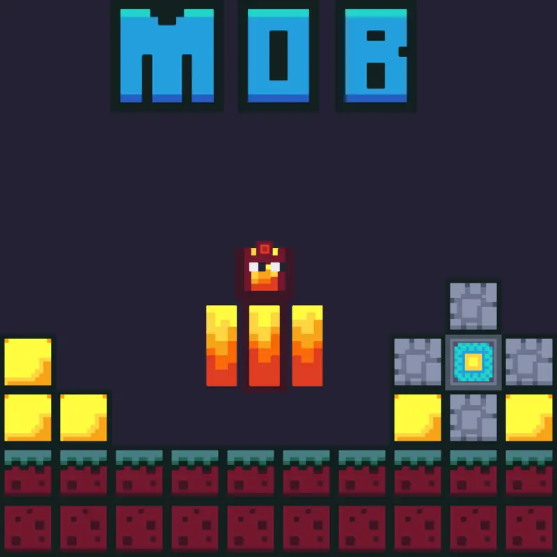 Game by @Wither-studio