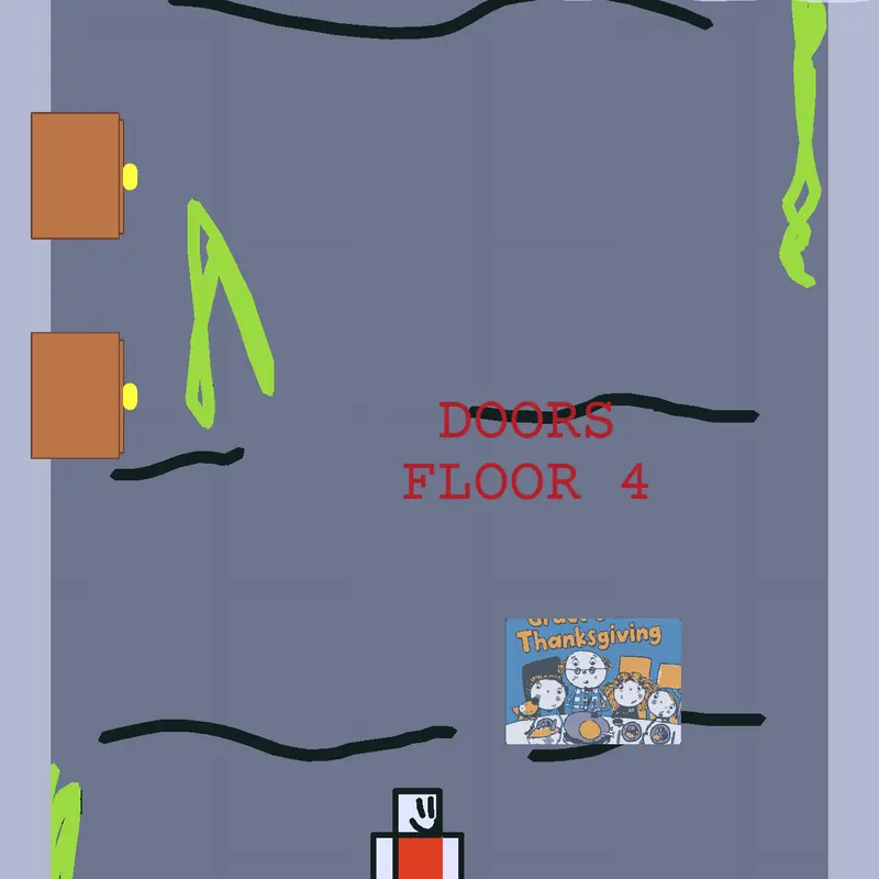 Game by @hornnetsum