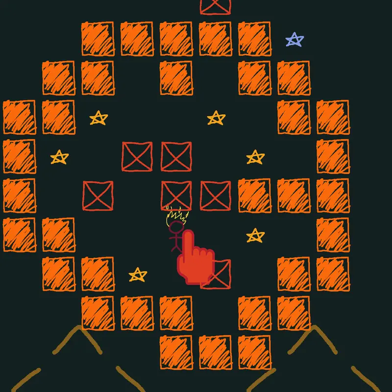 Game by @Romodtw