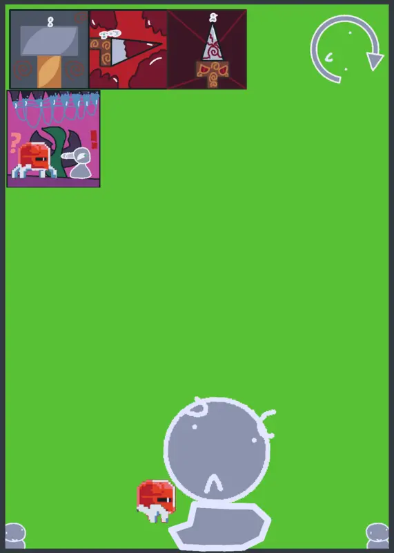 Game by @CLAWRENZO