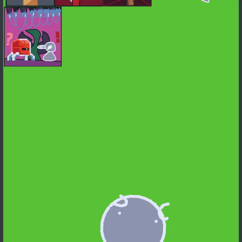 Game by @CLAWRENZO