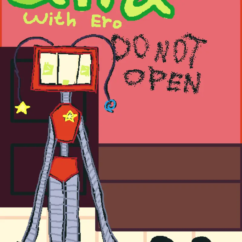 Game by @strawcream