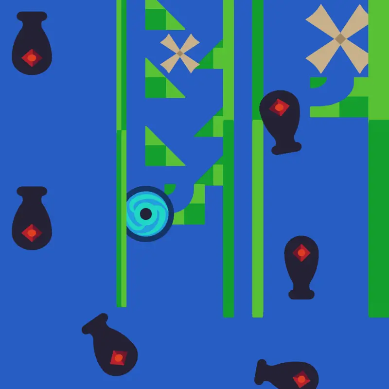 Game by @magicalwizard