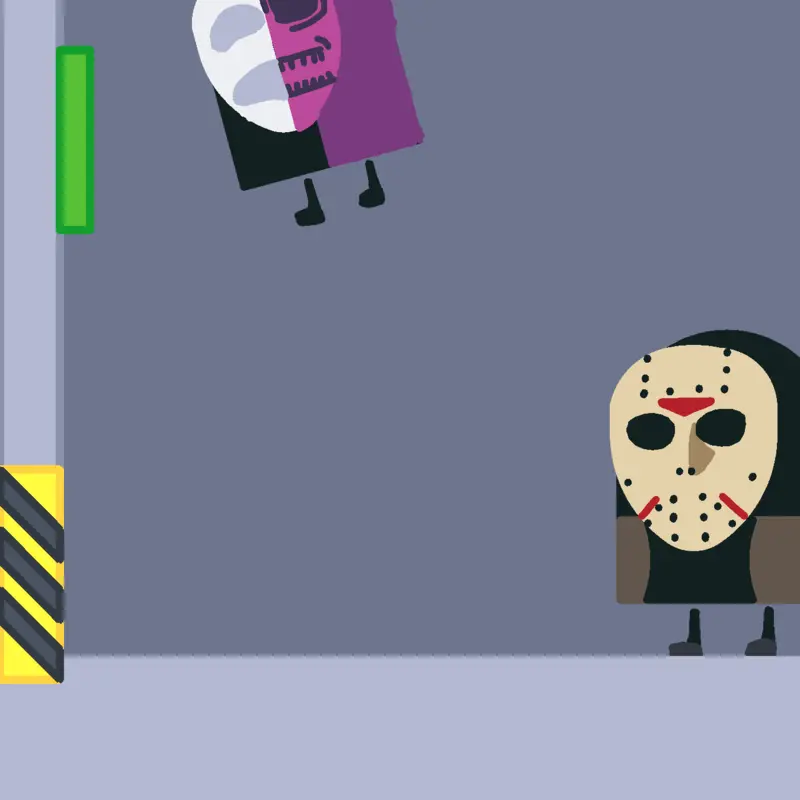 Game by @BluberryVan