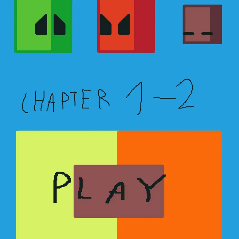 Game by @Domenhel