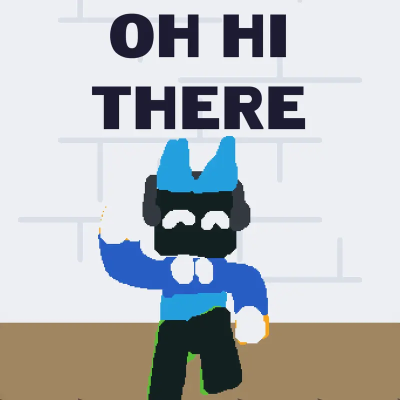 Game by @elpanapego
