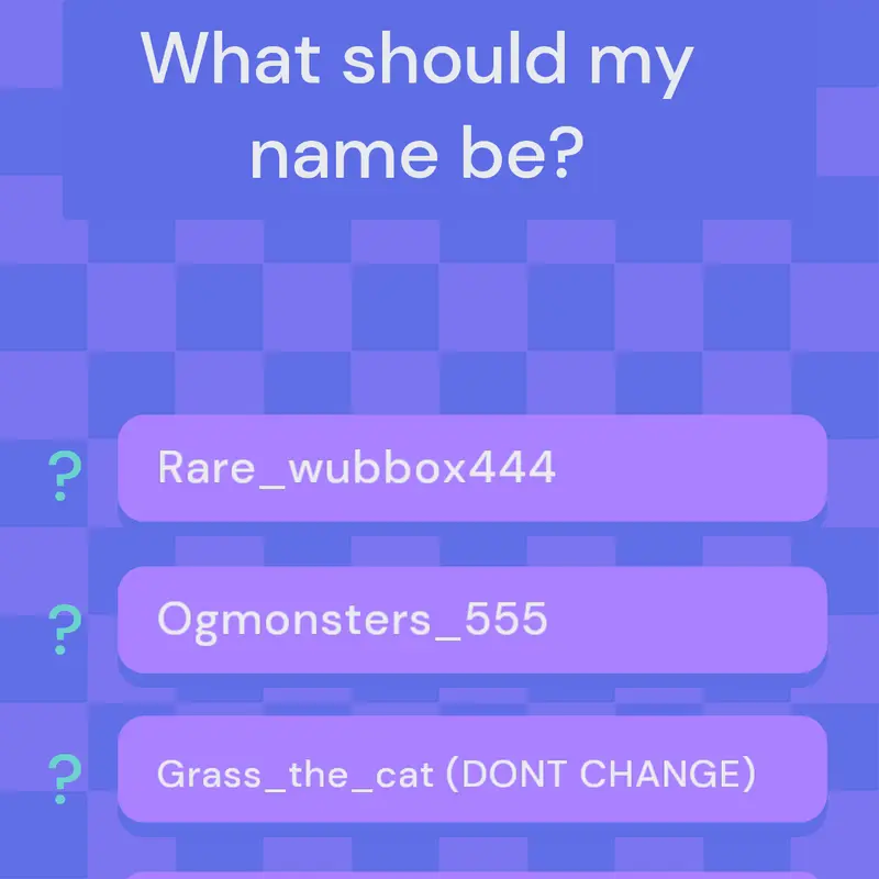 Game by @grass_the_cat