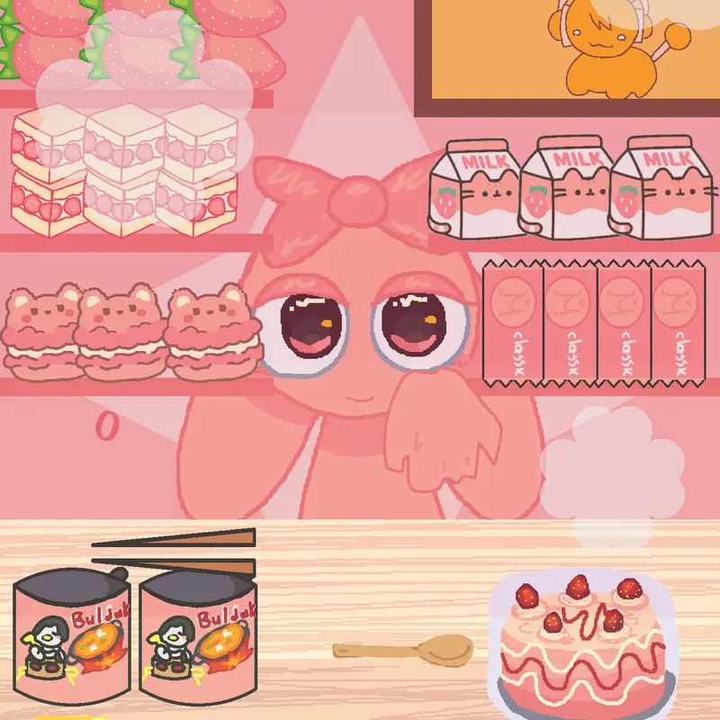 Game by @Lola12345678