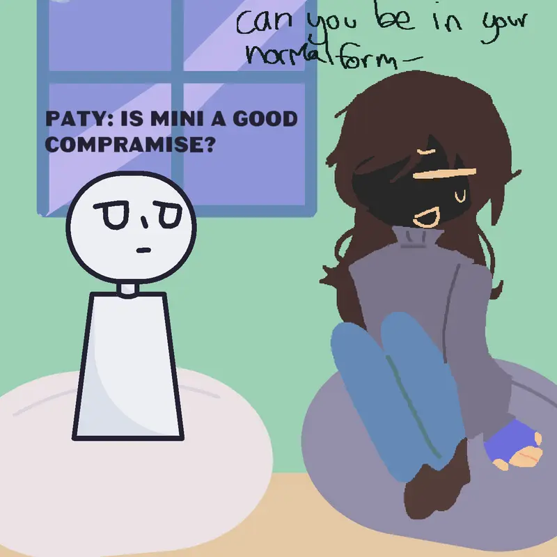 Game by @patypatty