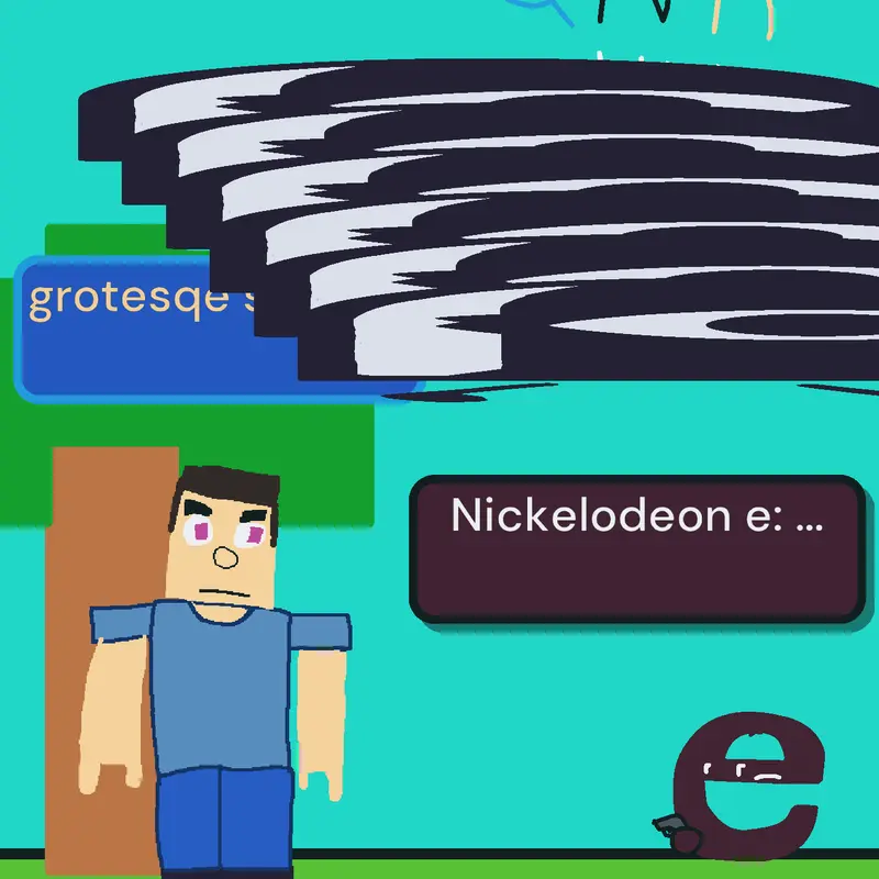 Game by @SpookyScaryWater66