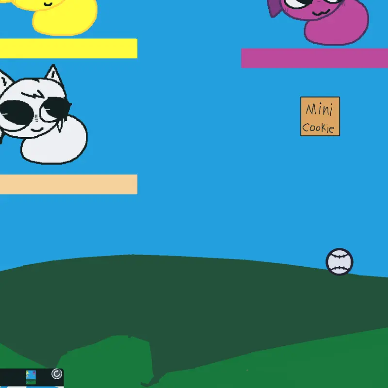 Game by @kapici_23