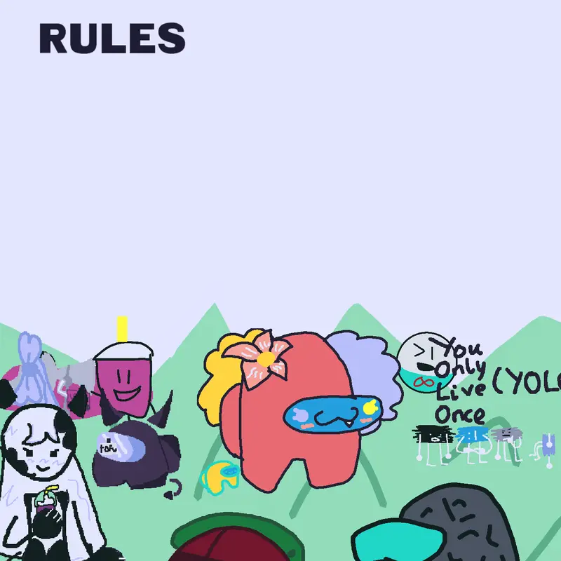 Game by @Plumeria
