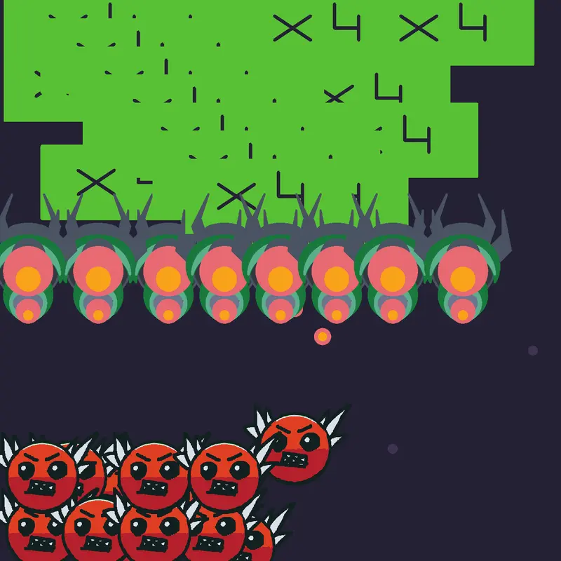 Game by @foxo789