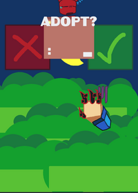 [still a WIP] Adopt and take care of...