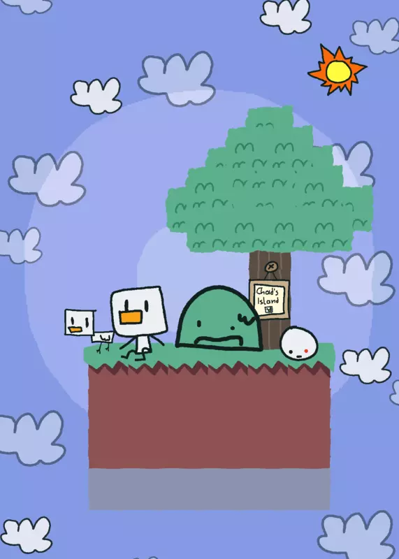 Game by @GratisGames