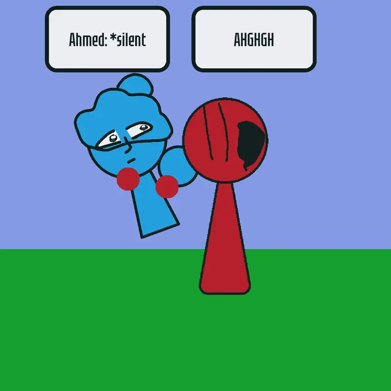 Game by @AHM4D_0FFICI4L-ULTIMATE