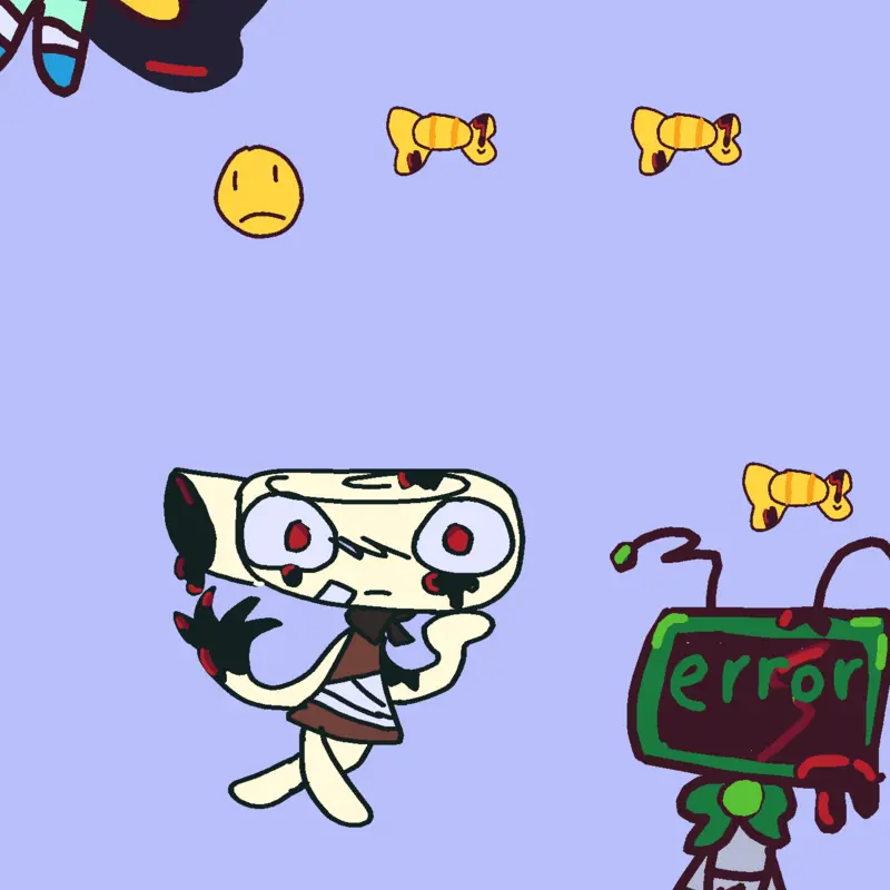 Game by @Willow_official