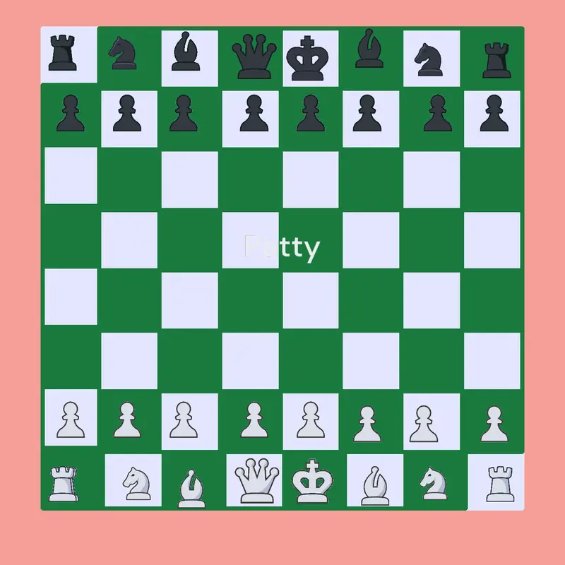 My first Chess edit by @Filipinler
