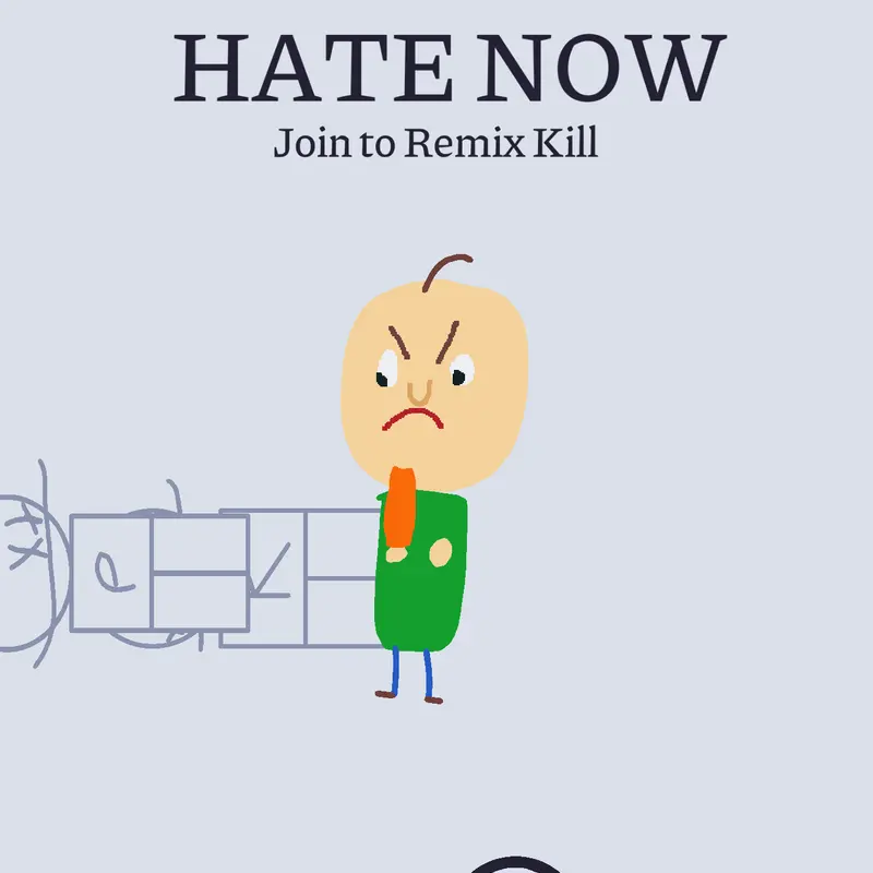 Game by @baldi1999