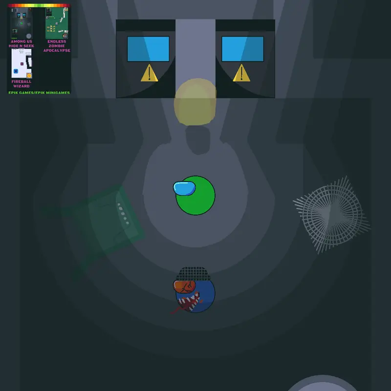 Game by @mlmlo