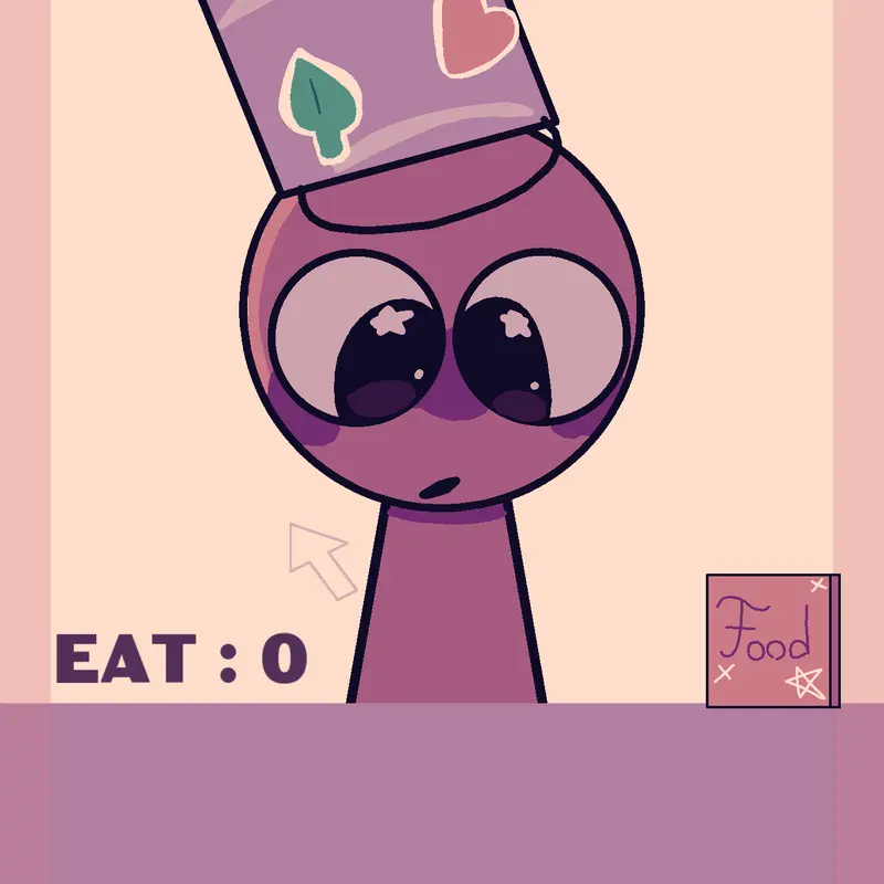 Game by @BerryCat_2