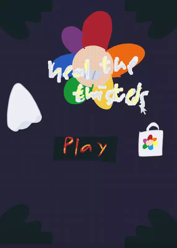 Game by @StarTheSparkle