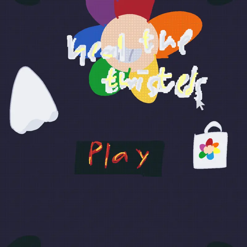 Game by @StarTheSparkle
