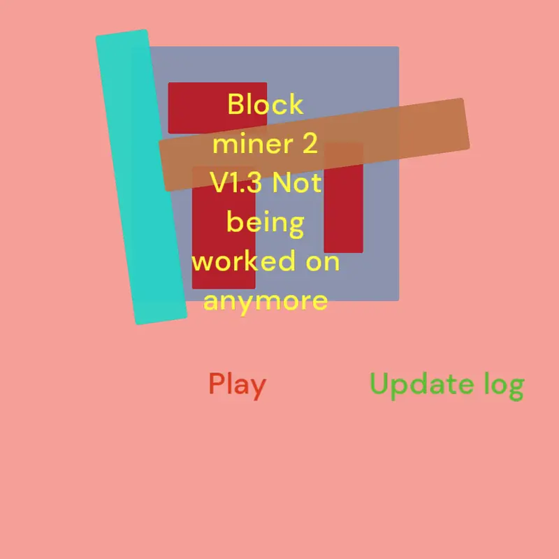 Game by @Mrbreadman_Creates