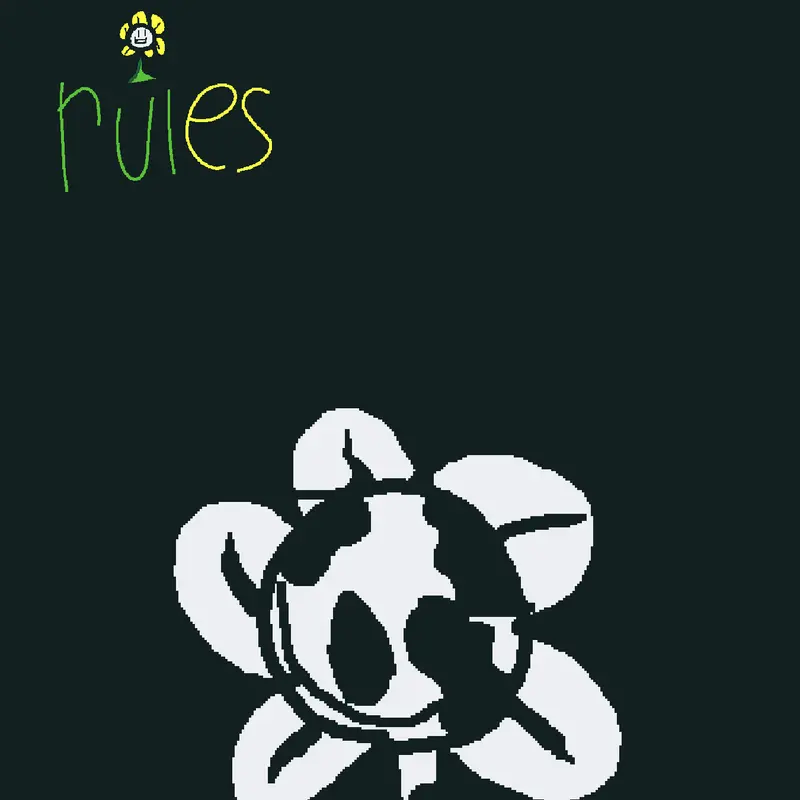 Game by @Mana_The_Red_Demon