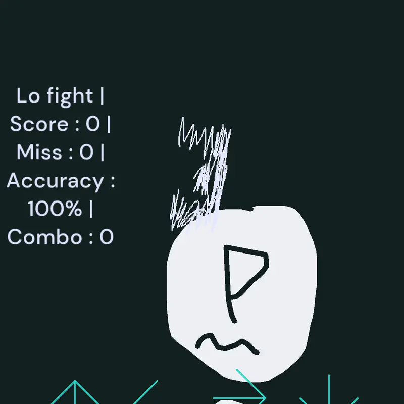 Game by @PenguinVRgames