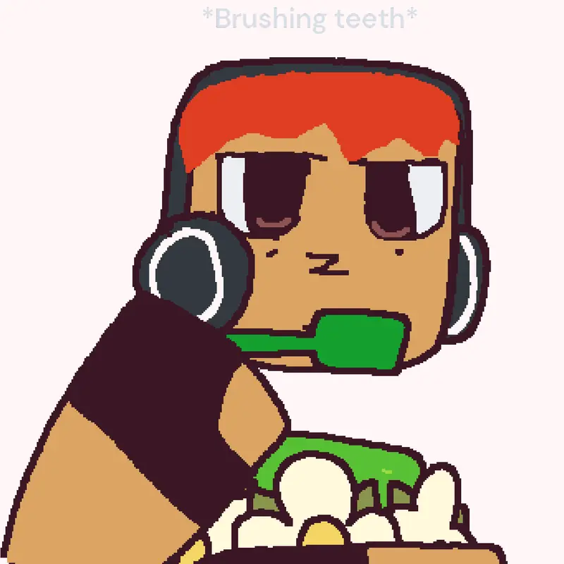 Game by @2i2