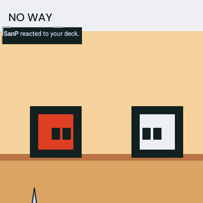 Game by @wowerz_production