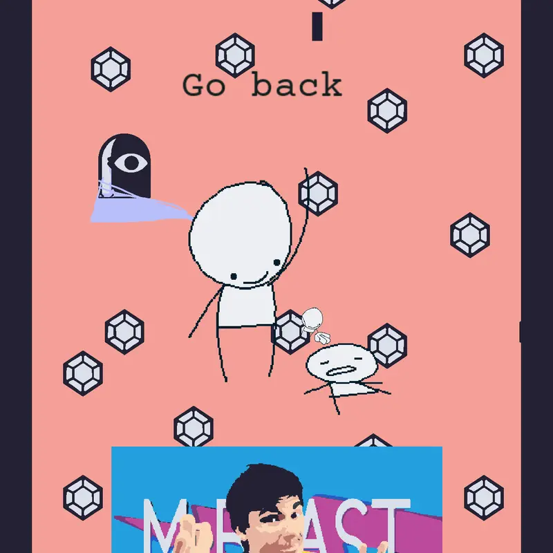 Game by @moooosjc