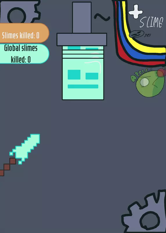 Game by @goldbird