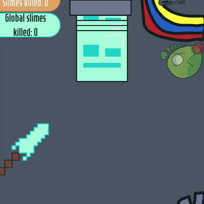 Game by @goldbird
