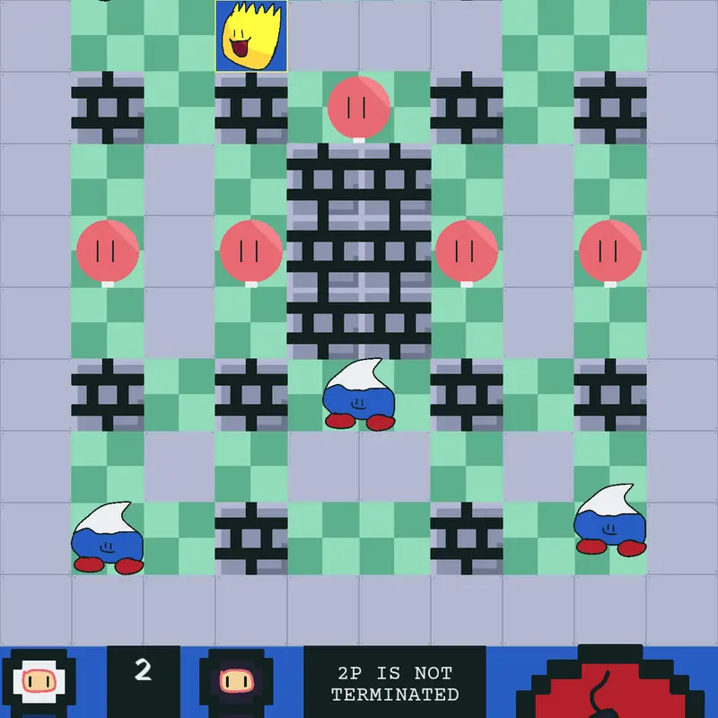 Game by @WoodyCuteUwUBFDI