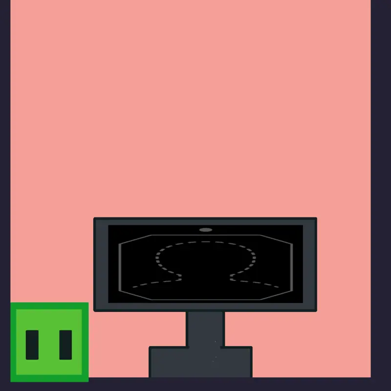 Game by @aethos